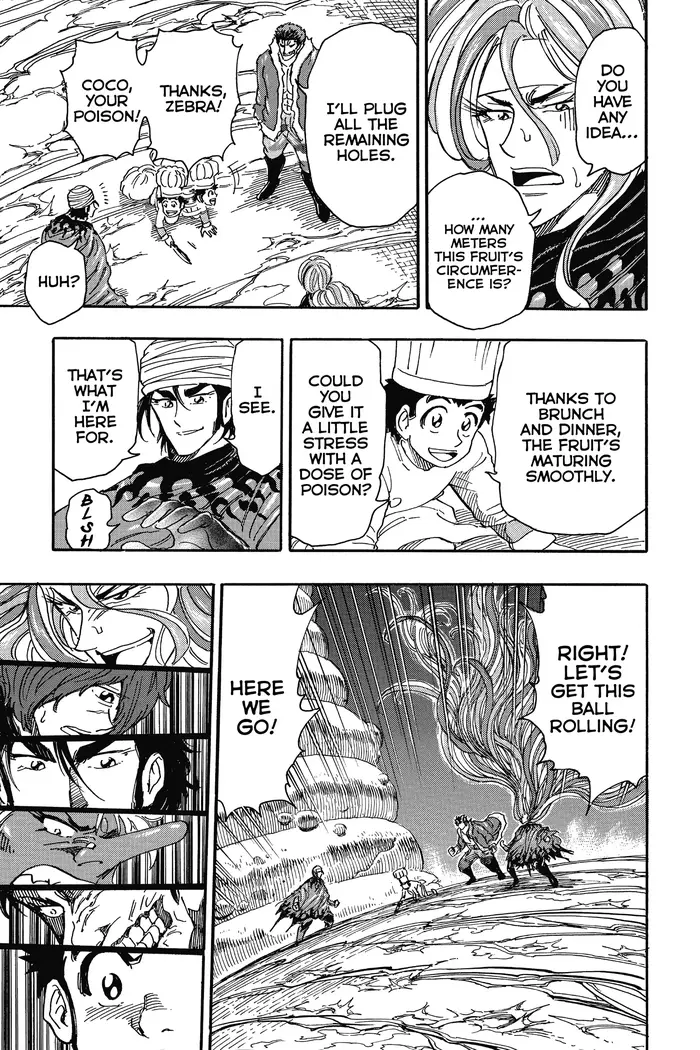 Toriko Chapter 289 image 10_optimized